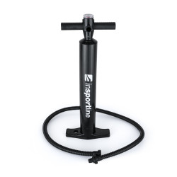 inSPORTline Pumpa Airstunt