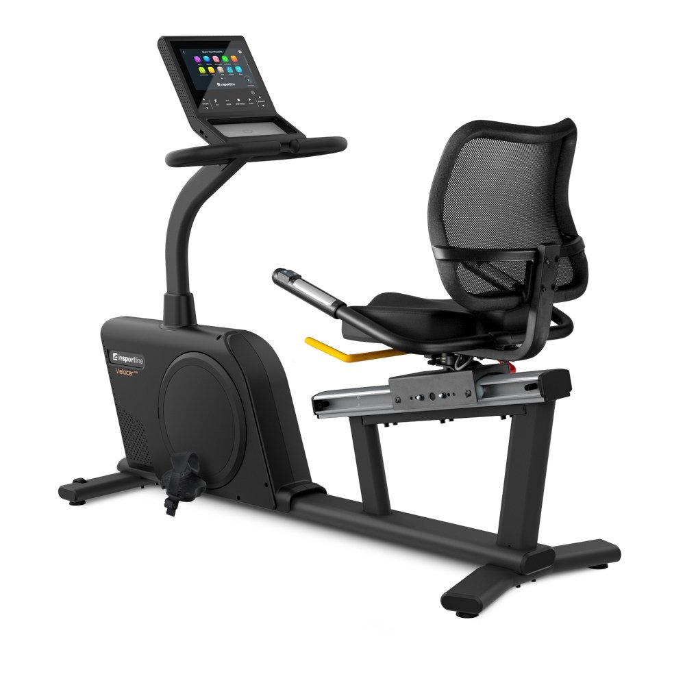 inSPORTline Recumbent Velocer RMB