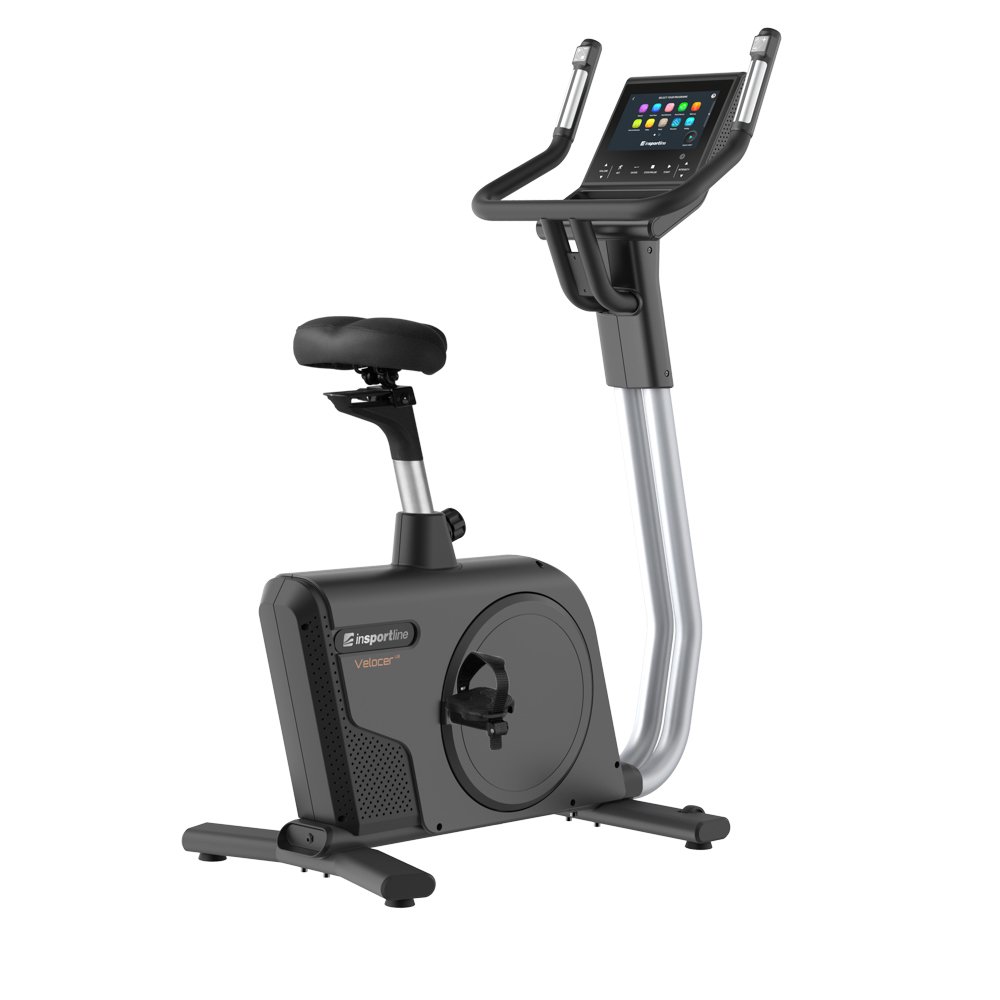 inSPORTline Rotoped Velocer UB