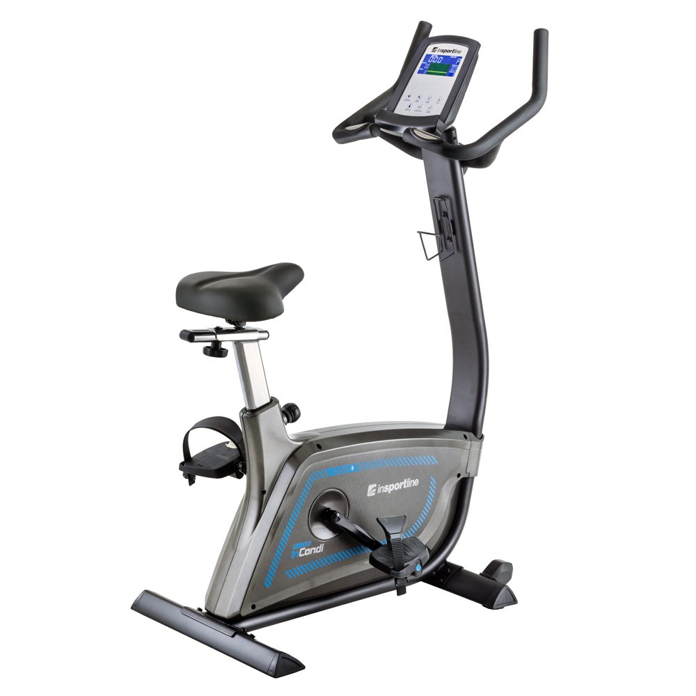 inSPORTline RotopedinCondi UB600i