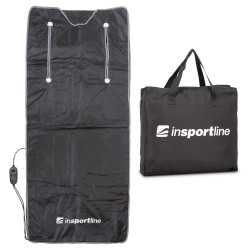 insportline Saunovací infračervená deka Sandrita