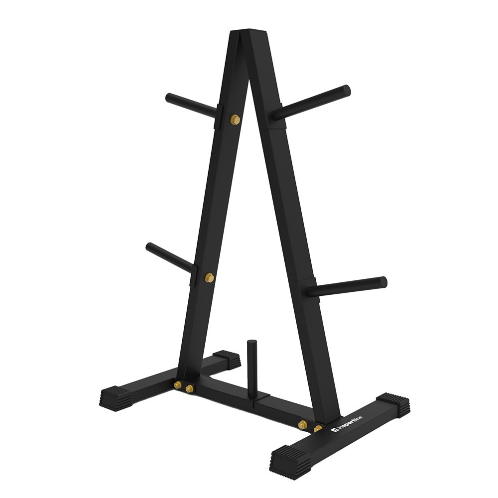 inSPORTline Stojan na 30 mm kotouče  RP100