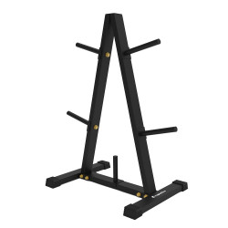 inSPORTline Stojan na 30 mm kotouče  RP100