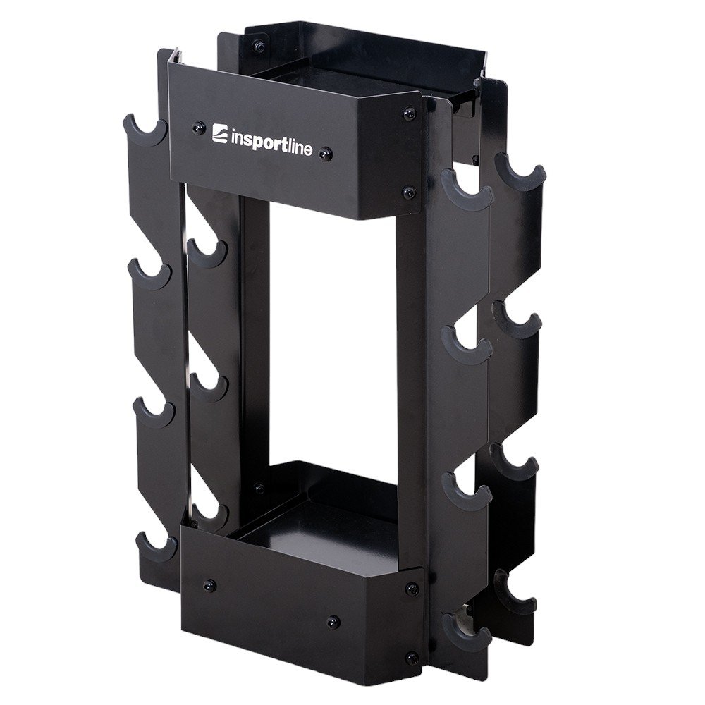 inSPORTline Stojan na činky  RK3020