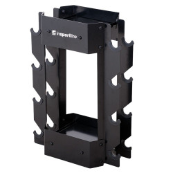 inSPORTline Stojan na činky  RK3020