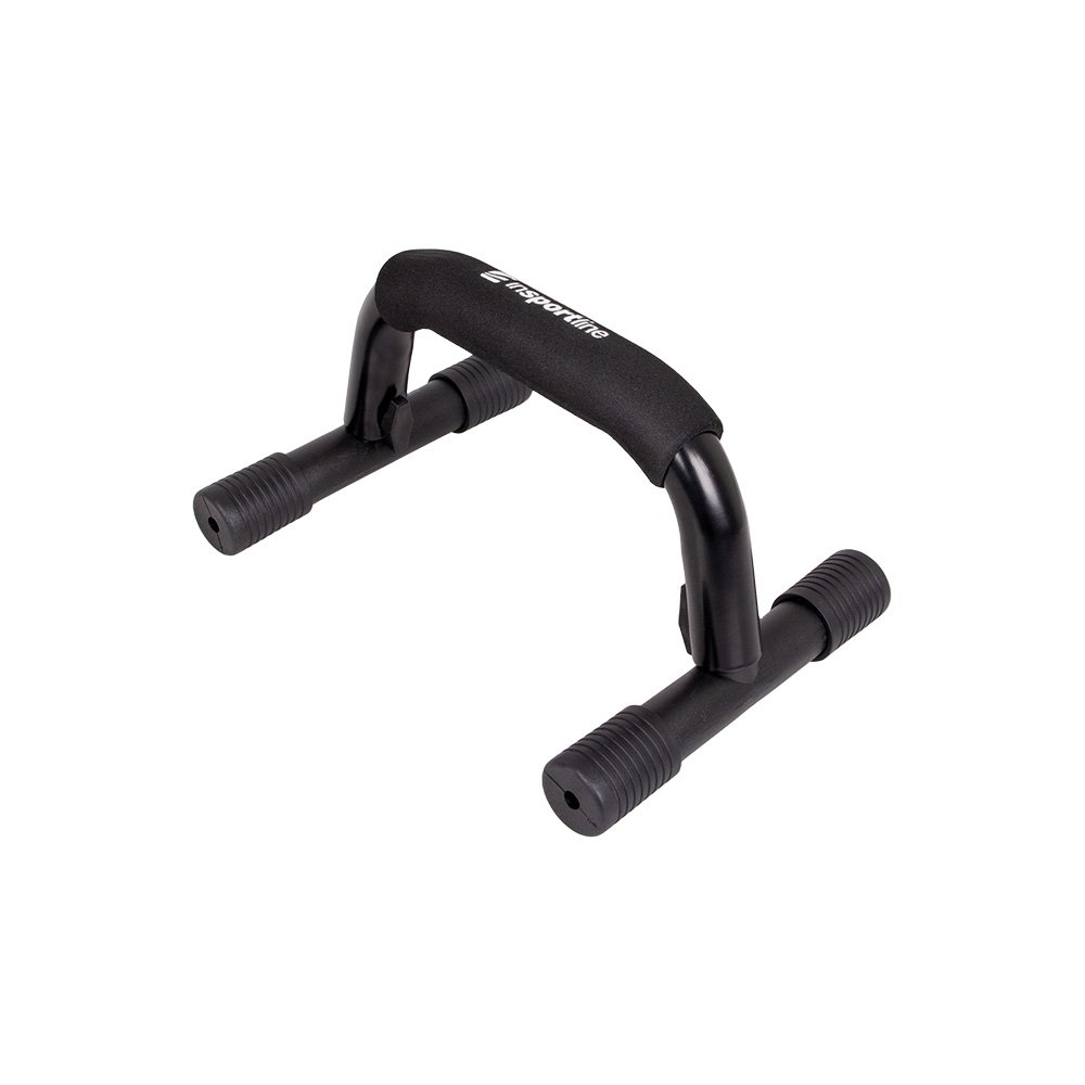 inSPORTline Úchopy na kliky  Push Up Stand