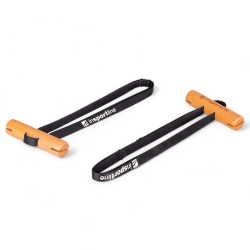 inSPORTline Univerzální úchopy  Pull Up Grip