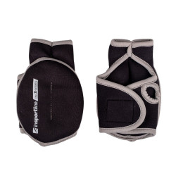 inSPORTline Zátěžové rukavice ON-X Guanty 2x0,5 kg