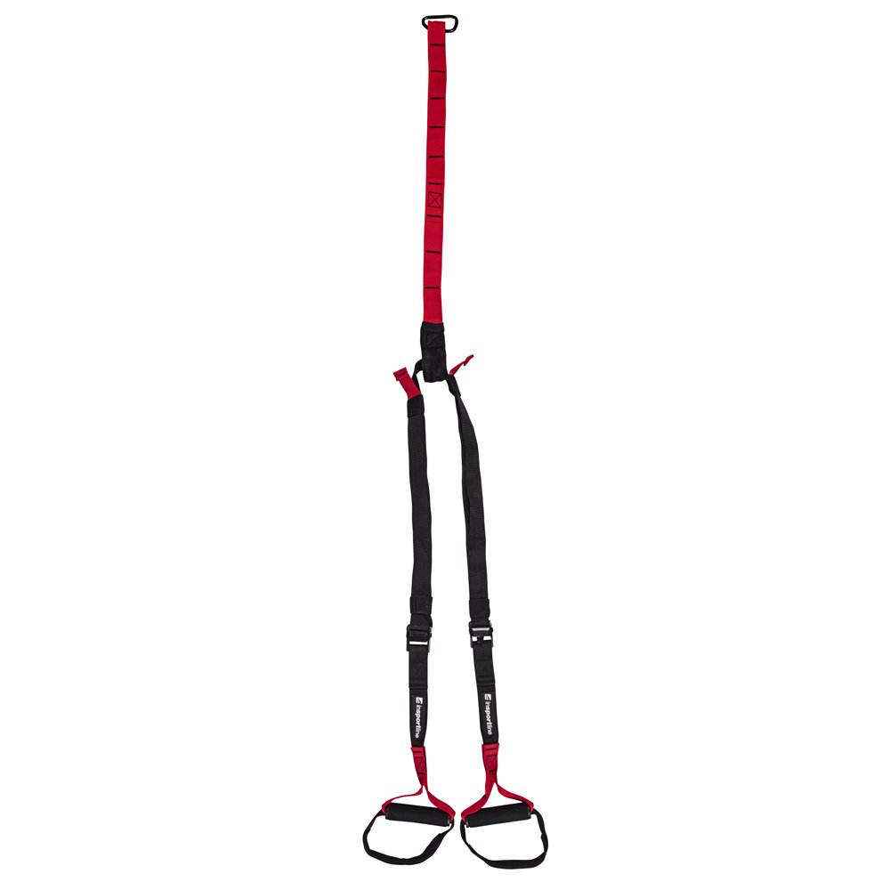 inSPORTline Závěsný posilovací systém  MultiTrainer XS