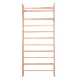 inSPORTline Žebřiny  Dremar 240 x 90 cm