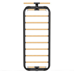 inSPORTline Žebřiny  Wootalux 220x86 cm