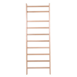 inSPORTline Žebřiny  Directline 245 x 90 cm