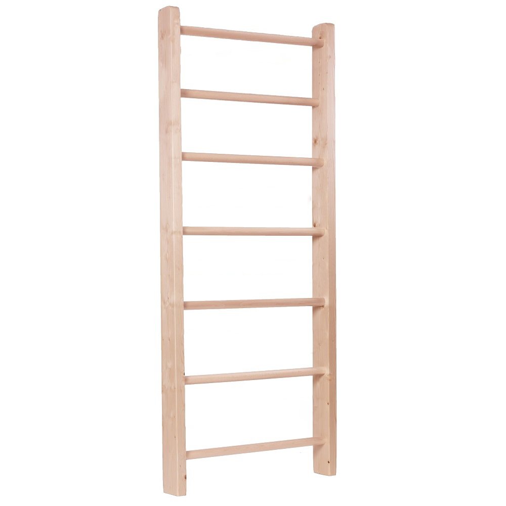 inSPORTline Žebřiny  Steadyline 195x65 cm