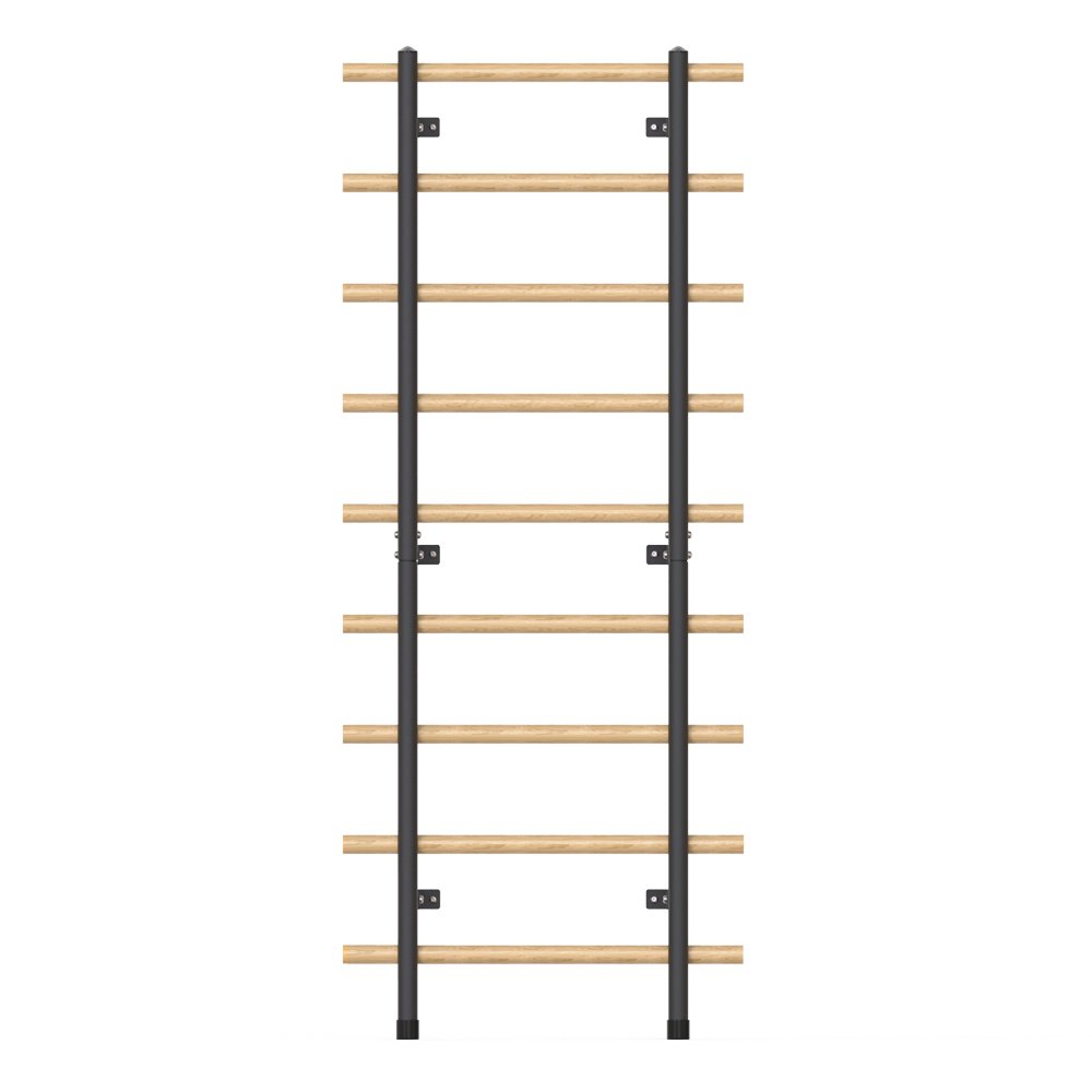 inSPORTline Žebřiny  Wootaline 199x80 cm