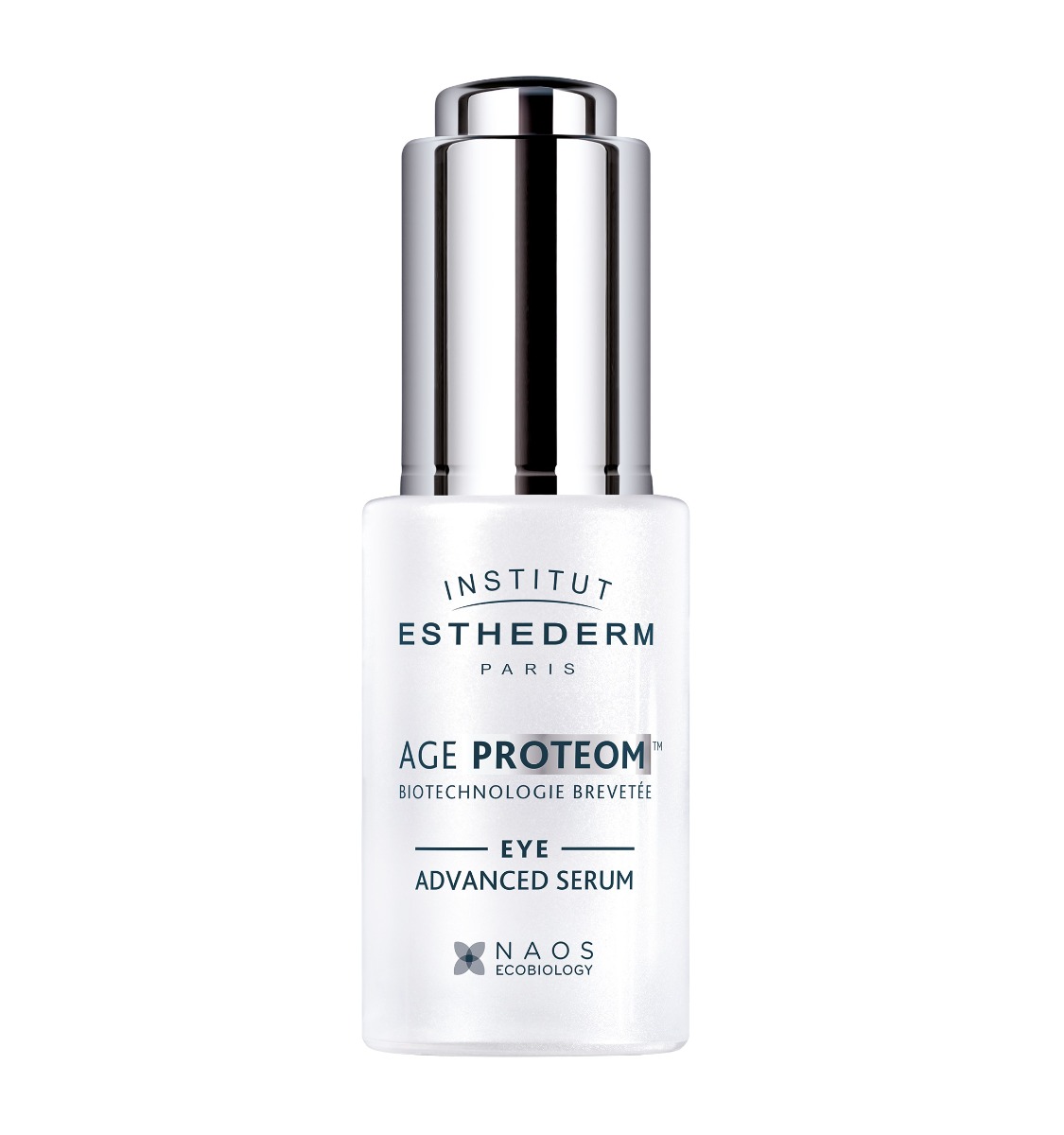 Institut Esthederm Age Proteom pokročilé oční sérum 15 ml