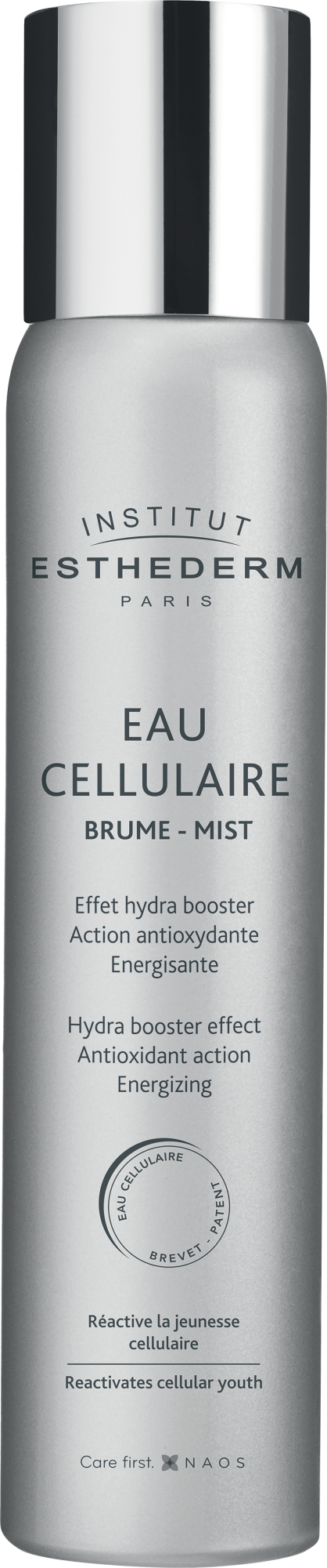INSTITUT ESTHEDERM CELLULAR WATER Buněčná voda ve spreji 100 ml