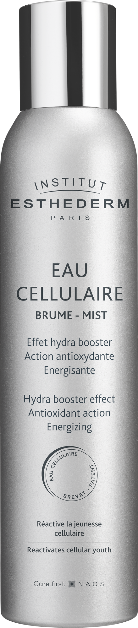 INSTITUT ESTHEDERM CELLULAR WATER Buněčná voda ve spreji 200 ml