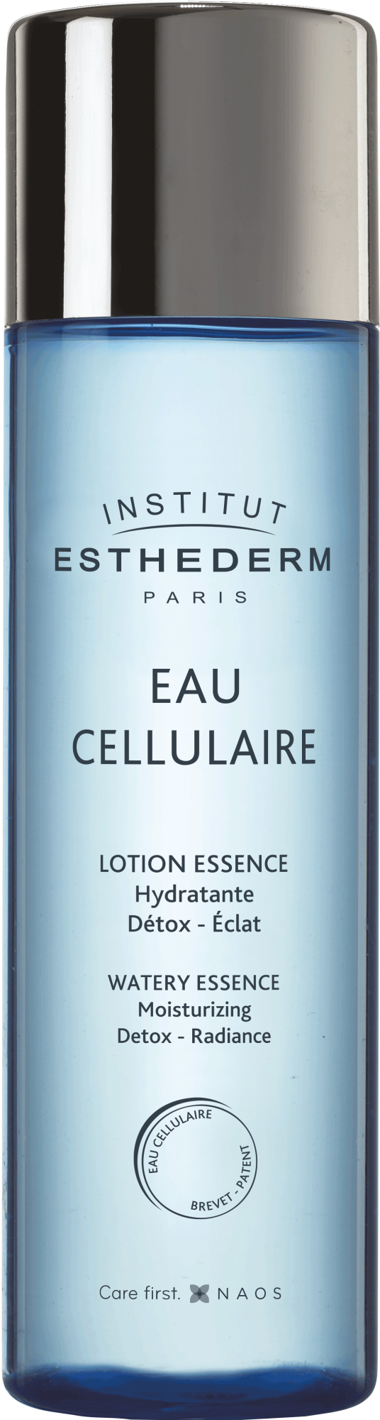 INSTITUT ESTHEDERM CELLULAR WATER Hydratační a detoxikační esence 125 ml