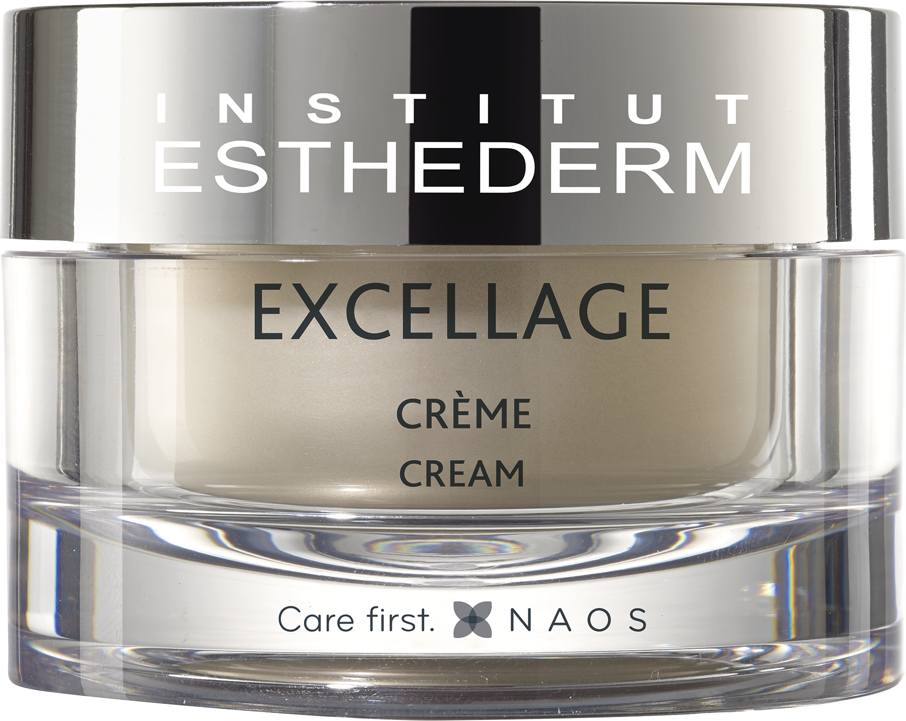 INSTITUT ESTHEDERM EXCELLAGE Omlazující krém pro zlepšení hustoty pleti 50 ml