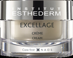 INSTITUT ESTHEDERM EXCELLAGE Omlazující krém pro zlepšení hustoty pleti 50 ml