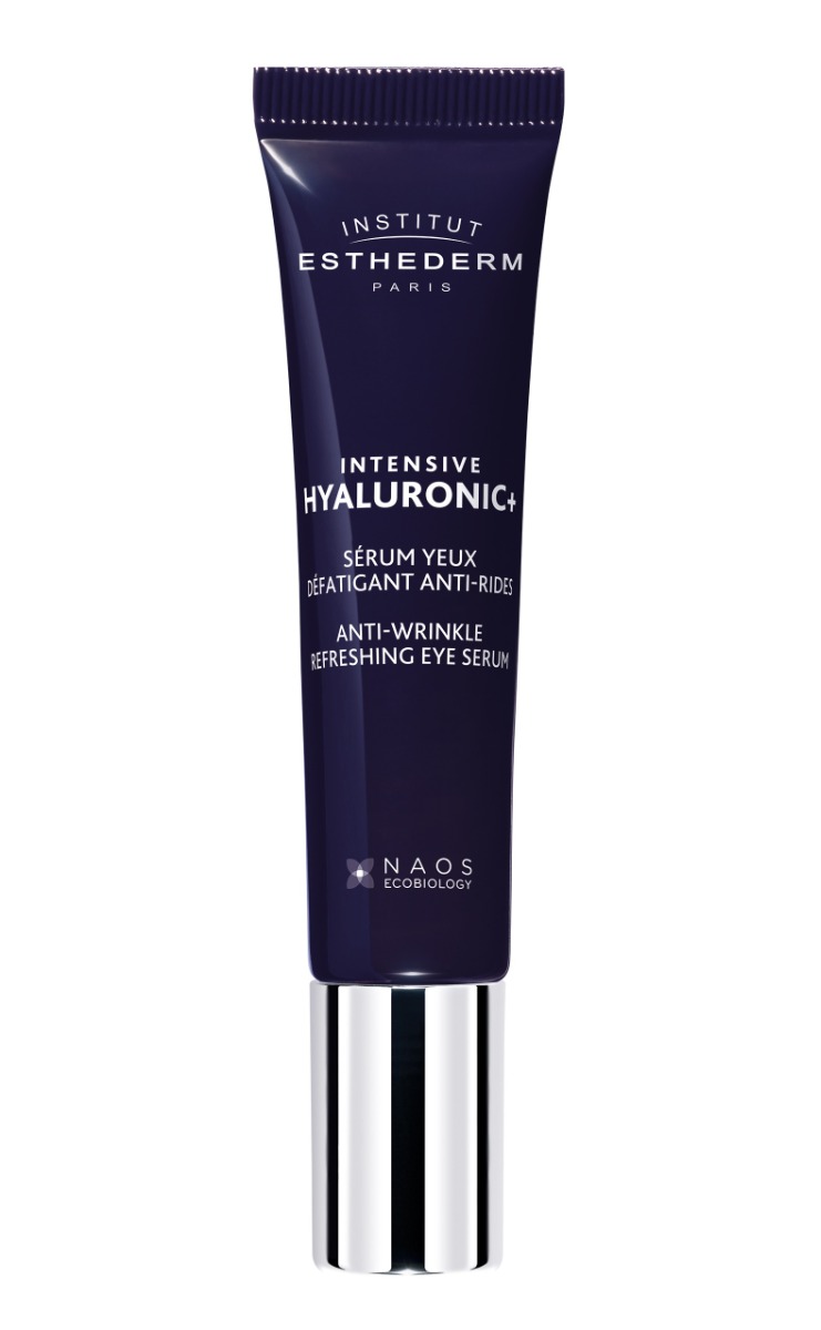 Institut Esthederm Intensive Hyaluronic+ Eye Serum 15 ml