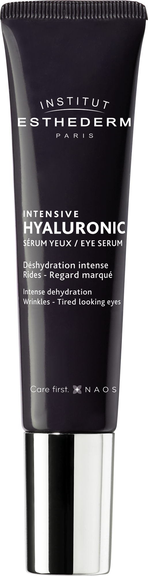 INSTITUT ESTHEDERM INTENSIVE HYALURONIC Hydratační protivráskové oční sérum 15 ml