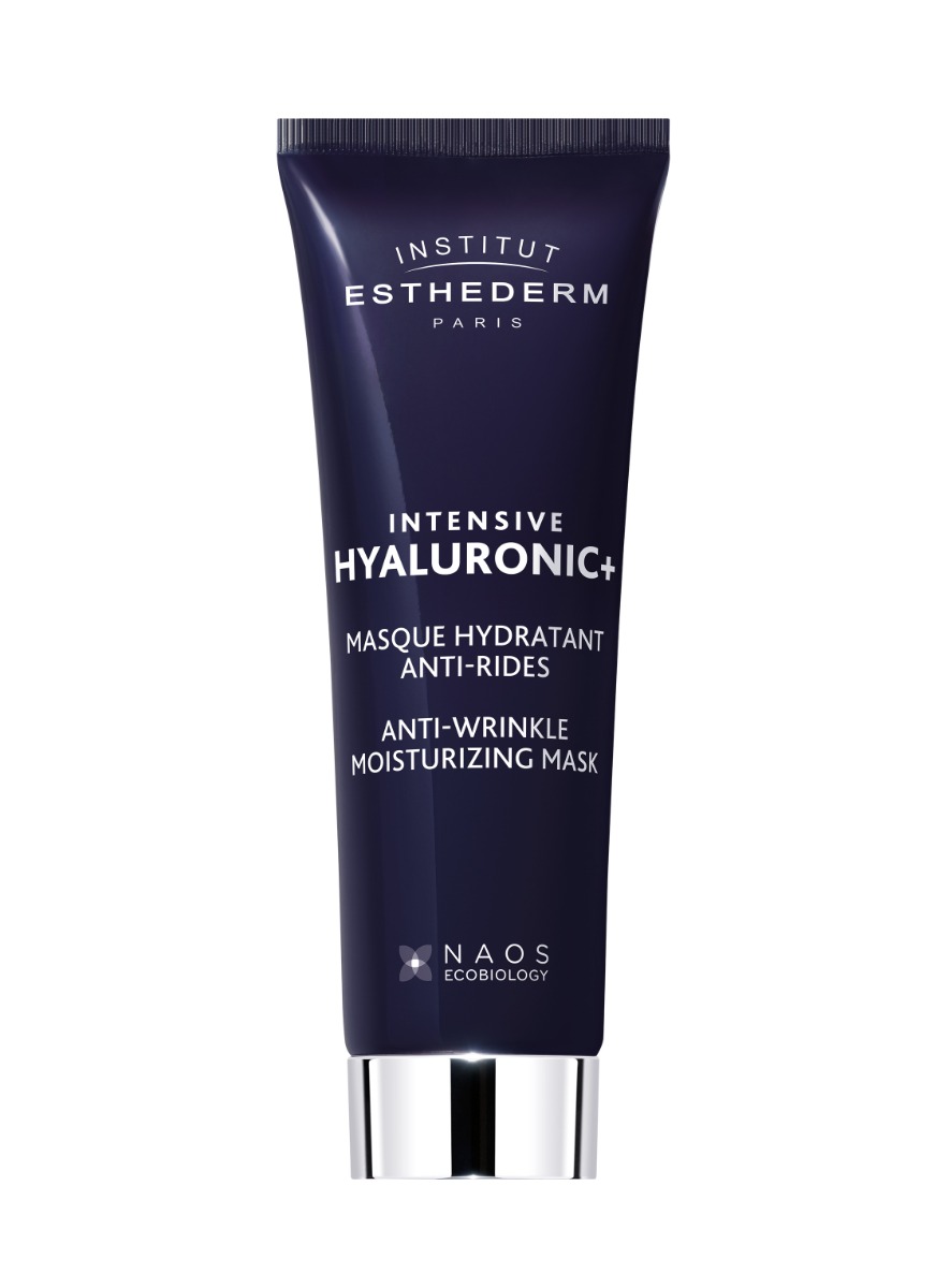 Institut Esthederm Intensive Hyaluronic+ Mask 50 ml