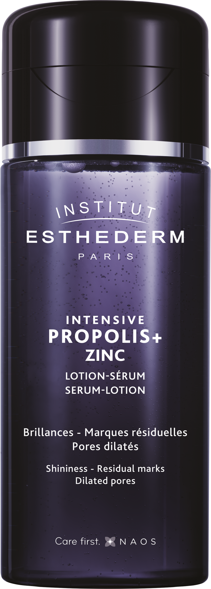 INSTITUT ESTHEDERM INTENSIVE PROPOLIS+ Tonikum pro odstranění nedokonalostí pleti se zinkem 130 ml