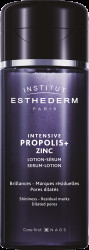 INSTITUT ESTHEDERM INTENSIVE PROPOLIS+ Tonikum pro odstranění nedokonalostí pleti se zinkem 130 ml
