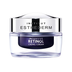 Institut Esthederm Intensive Retinol krém proti hlubokým vráskám 50 ml