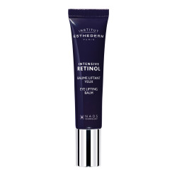 Institut Esthederm Intensive Retinol liftingový balzám na oční okolí 15 ml
