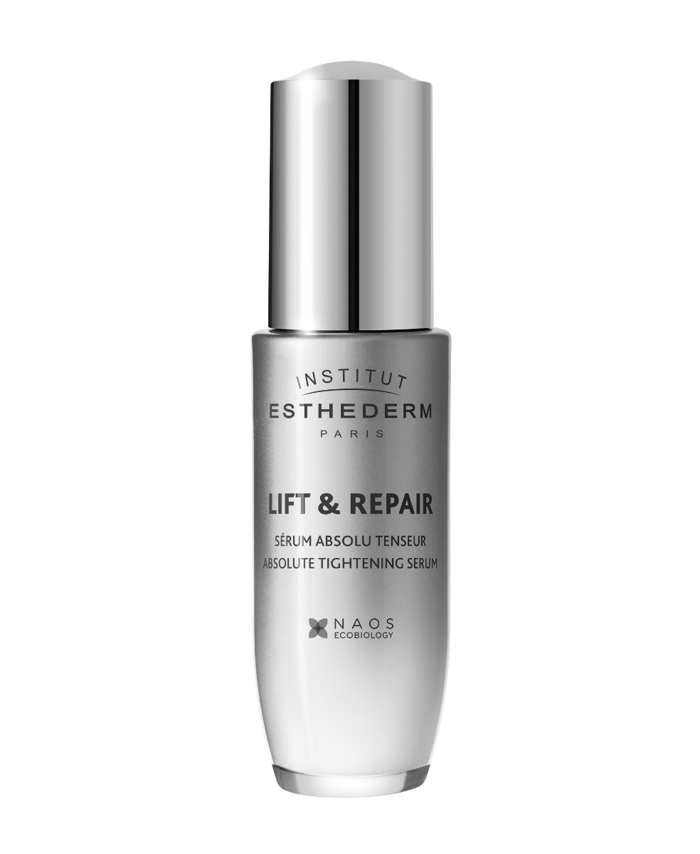 Institut Esthederm Lift & Repair vyhlazující sérum proti vráskám 30 ml