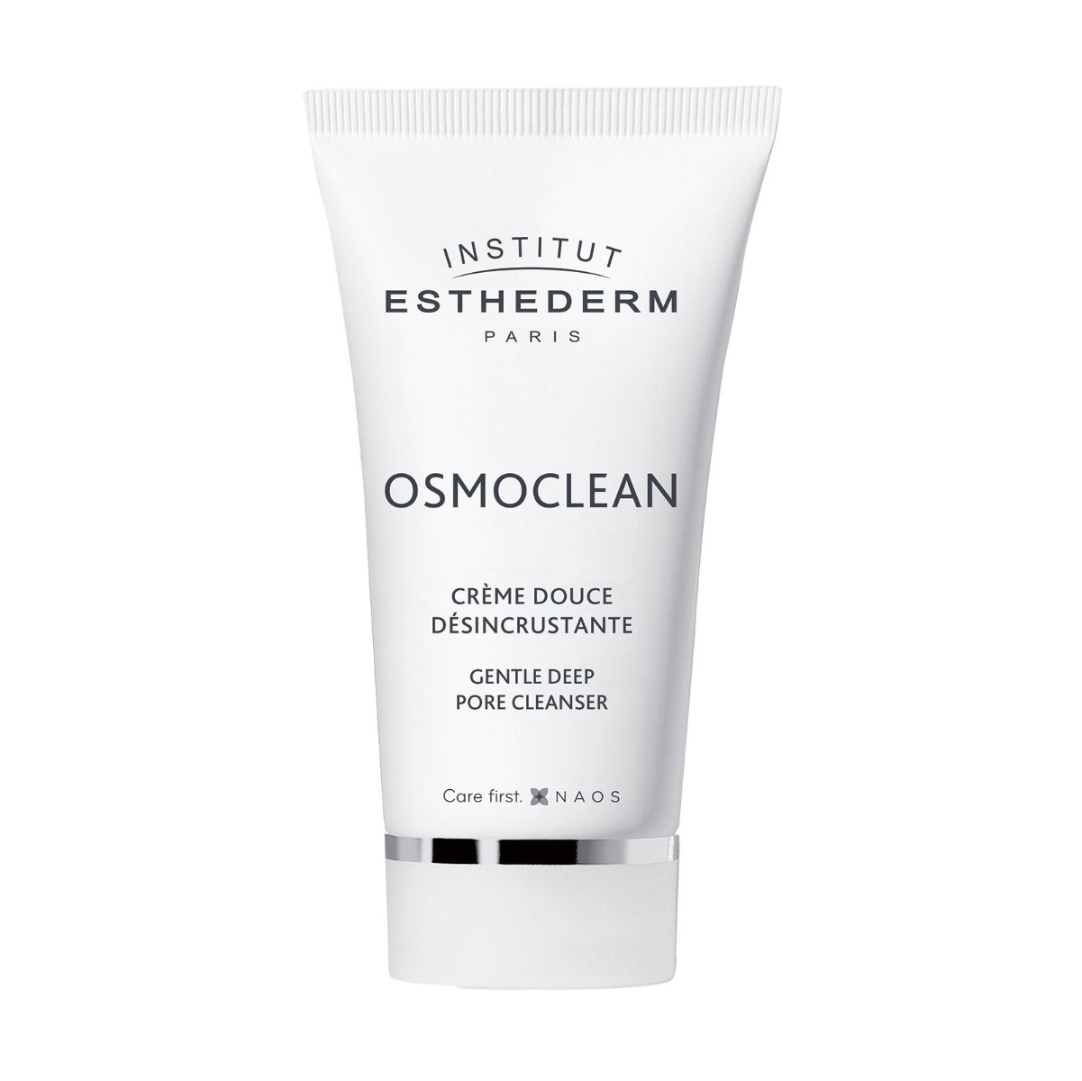 Institut Esthederm Osmoclean Hloubkový čistič pórů 75 ml