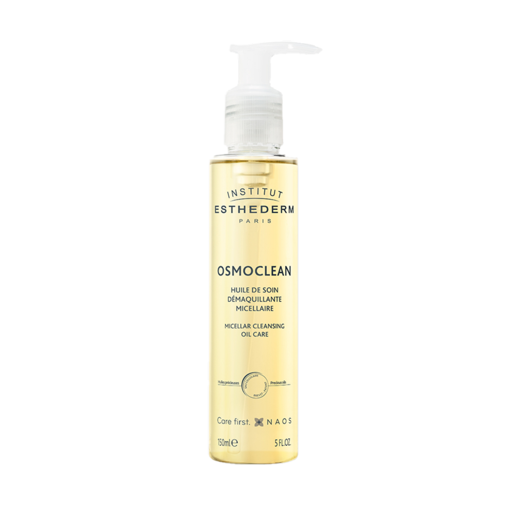 INSTITUT ESTHEDERM OSMOCLEAN Odličovací micelární olej