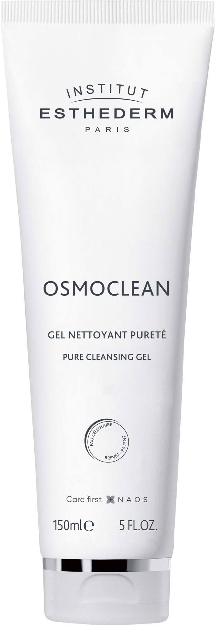 INSTITUT ESTHEDERM OSMOCLEAN Zklidňující čisticí mléko 200 ml