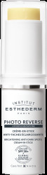INSTITUT ESTHEDERM PHOTO REVERSE Ochranná péče proti pigmentovým skvrnám pro lokální použití SPF 50+ 10 g