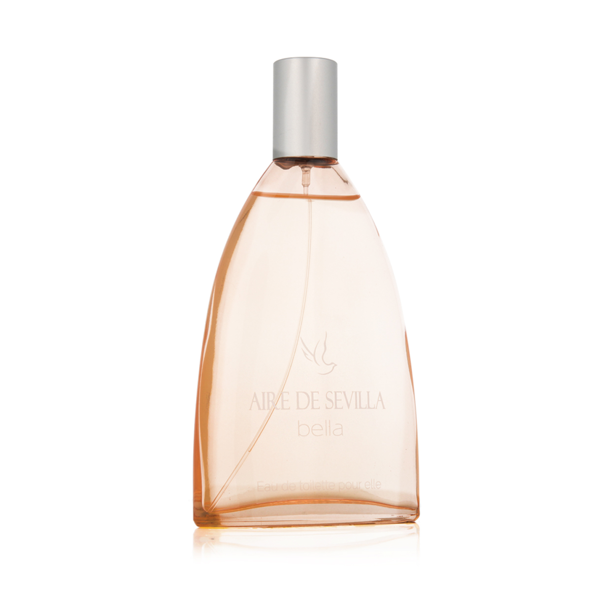 Instituto Español Aire de Sevilla Bella EDT 150 ml W