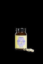 INSYNC Omega 3, 60 kapslí