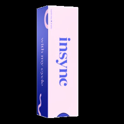 INSYNC with my Cycle 28 sáčků