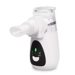 intec inhalátor TURBO MESH