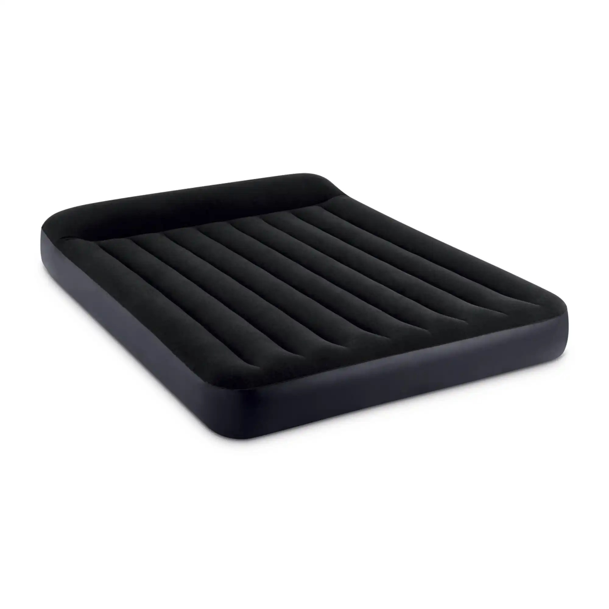 Intex Nafukovací matrace QUEEN DURA-BEAM 152x203x25 IN64143