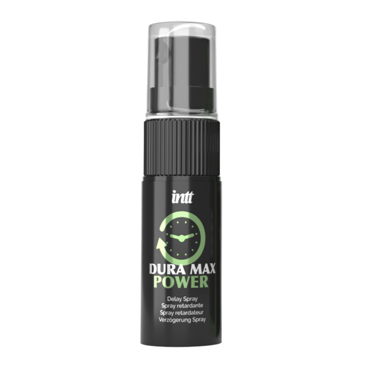 INTT Dura Max Power