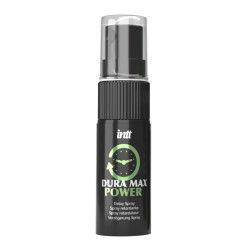 INTT Dura Max Power