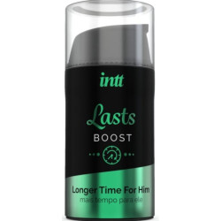 INTT Lasts Delay Gel