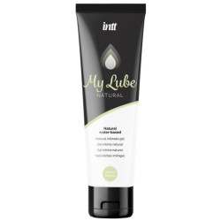INTT My Lube Natural