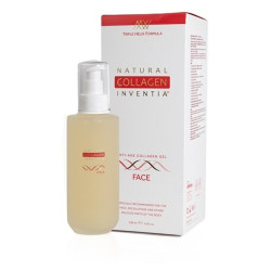 INVENTIA  Živý přírodní kolagen FACE 200 ml