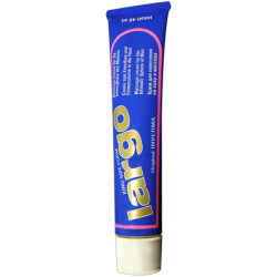 Inverma Krém na prokrvení penisu LARGO 40ml