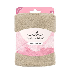 Invisibobble Cozy Wrap ručník na vlasy 1 ks