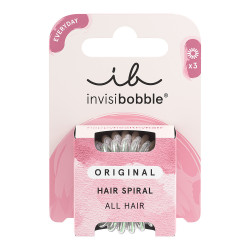 Invisibobble Original Galactic Glow gumičky na vlasy 3 ks