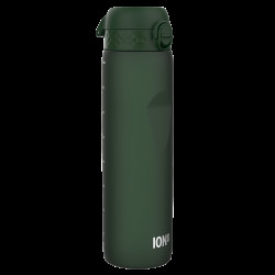 ION8 Leak proof láhev dark Green 1000 ml